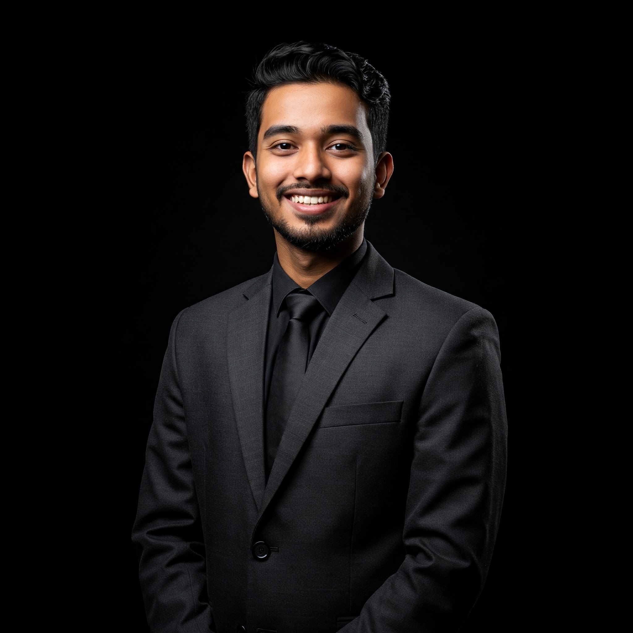 Arham Hossain