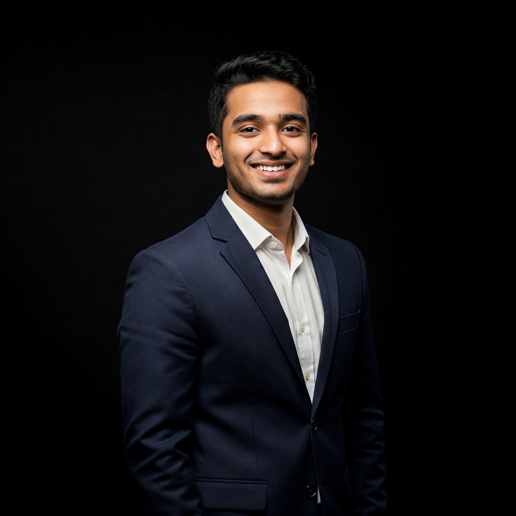 Ayaan Mahmud