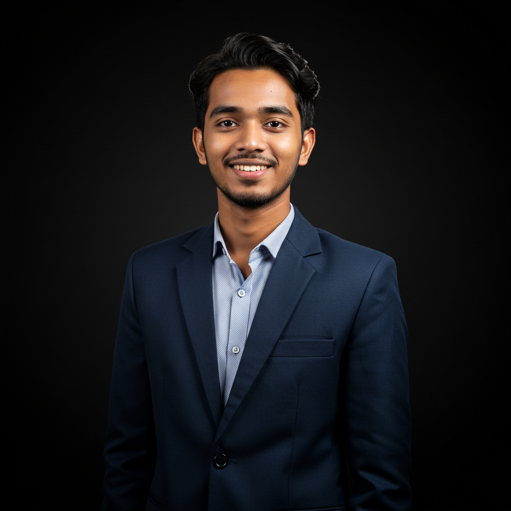 Nayeem Chowdhury 