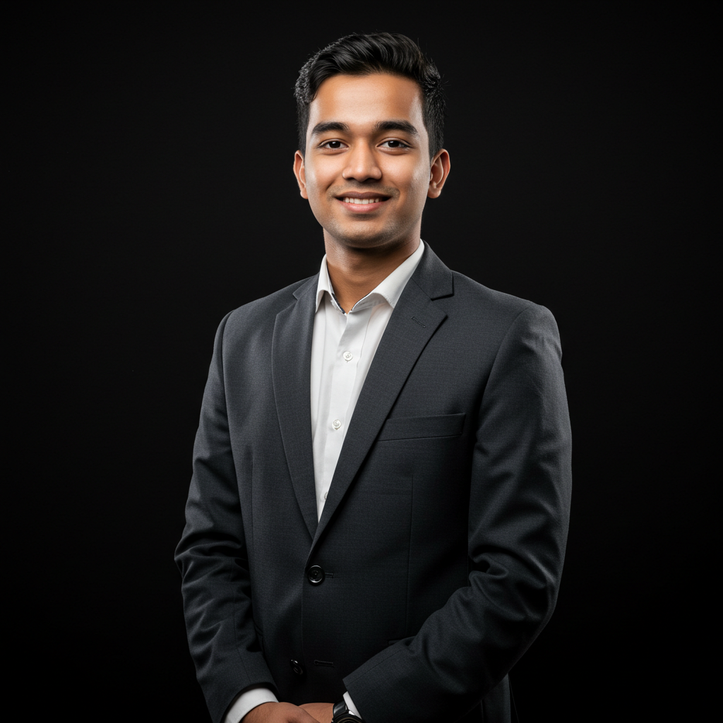 Rayhan Siddiqui